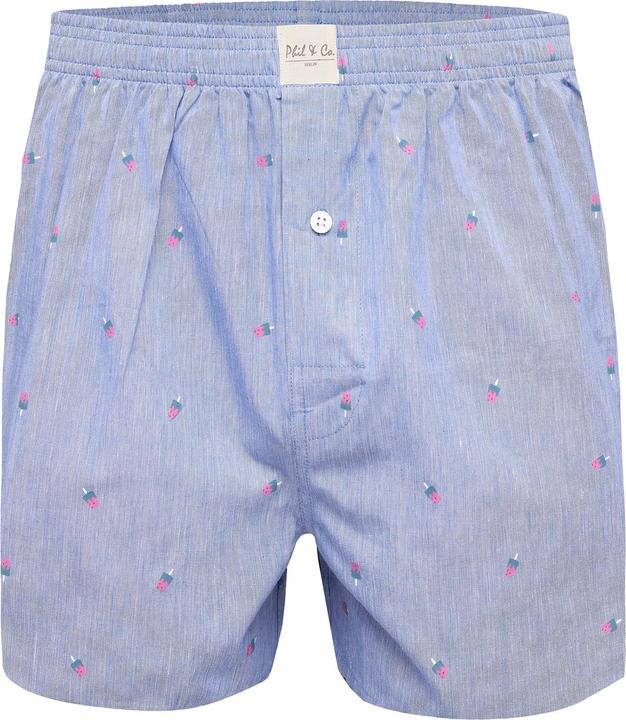 Produktbild Phil & Co. Berlin Boxer Classics (XL, 6er Pack)