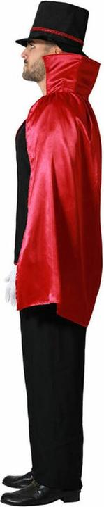 Produktbild Carnival Toys Verkleidung Zauberer (XS)