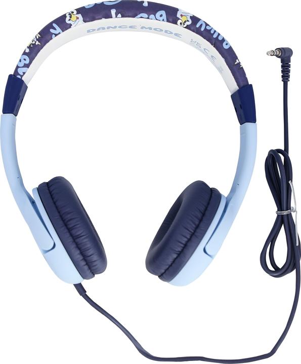 Produktbild OTL Bluey childrens headphones