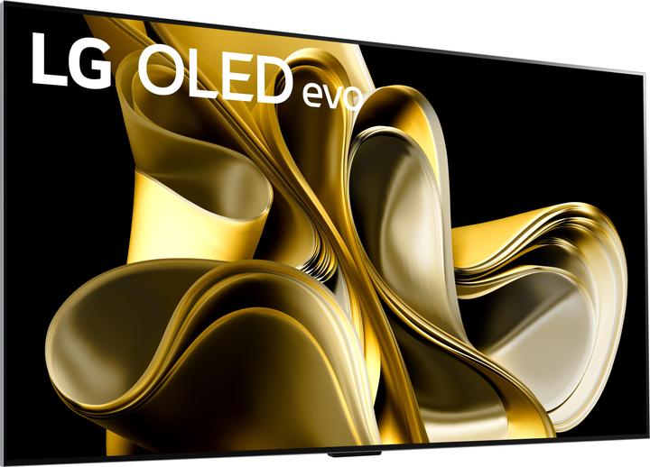 Immagine prodotto LG OLED83M39LA.APIM Smart TV 83 Pollici 4K (83", OLED, 4K)