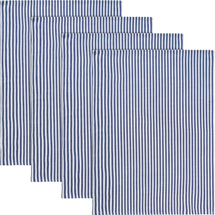 Dunkelblau