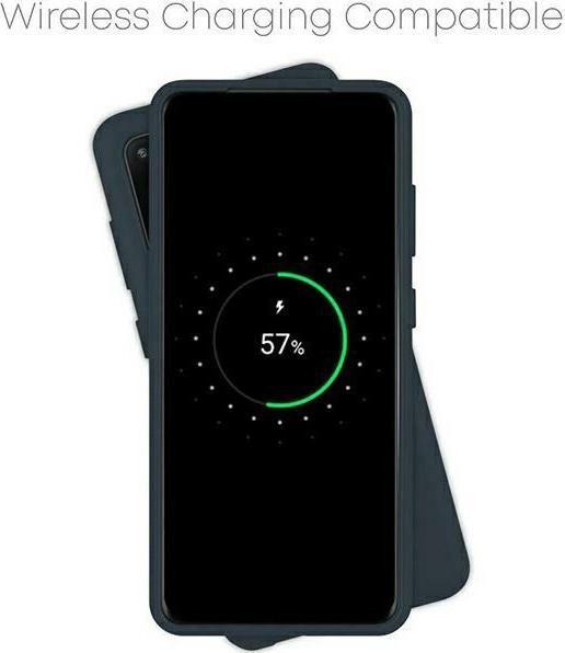 Image du produit Soft Xiaomi Mi 11 Lite bleu (Xiaomi Mi 11 Lite)