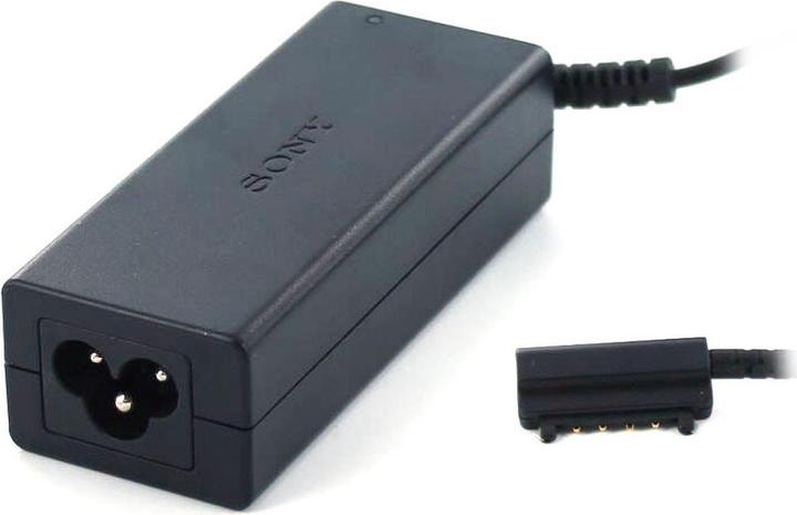 Actual product image Sony SGP-AC10V1 - Power supply - 2.9 A - for Tablet S| Tablet S (30 W)