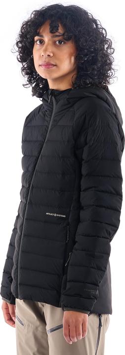 Immagine prodotto Artilect Felpa con cappuccio Divide Fusion Stretch (S)