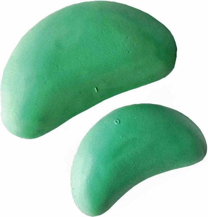 Actual product image Lohmann & Rauscher Komprex foam rubber compress