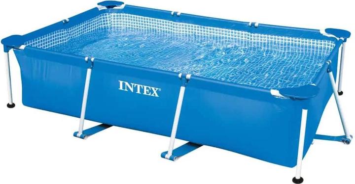 Intex Silas (260 x 160 x 65 cm)