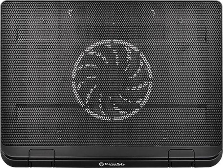 Actual product image Thermaltake Massive A23 Notebook Cooling Pad (16 Inch)
