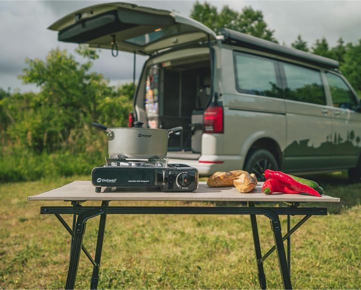 Actual product image Outwell Canmore M