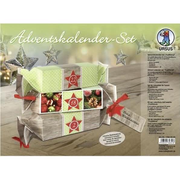 Thumbnail - Ursus Traditional