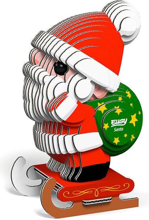 Image du produit Eugy Santa