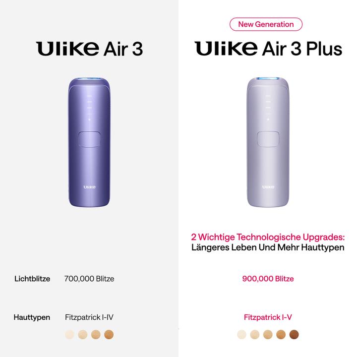 Immagine prodotto Ulike Air 3 Plus