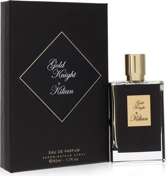 Immagine prodotto By Kilian Cavaliere d'oro (Eau de parfum, 50 ml)