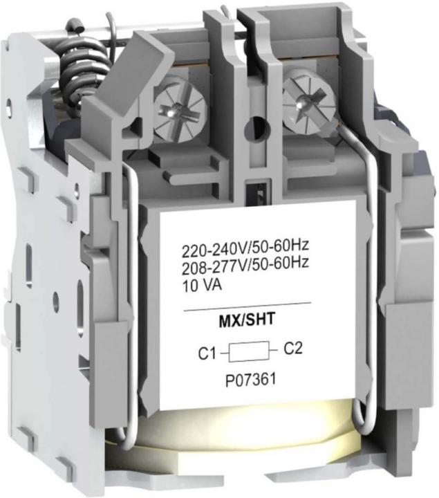 Actual product image Schneider LV429382