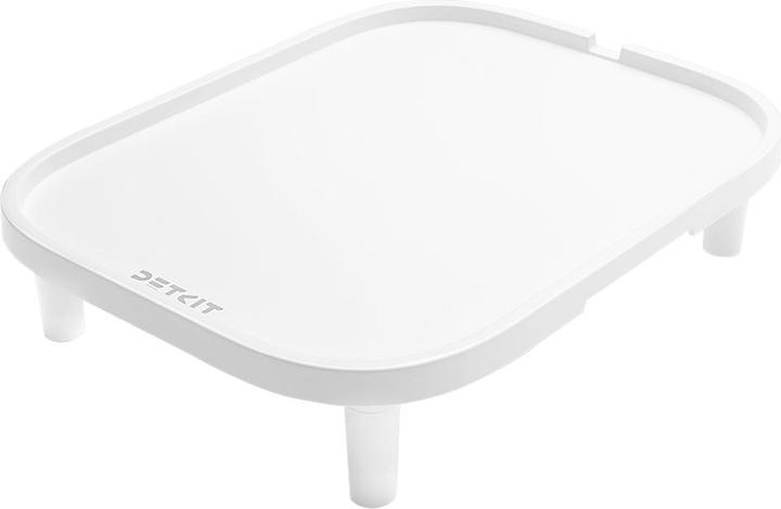 Petkit Stnder Futterautomat Napfstnder erhht rutschfest Katzen Hunde