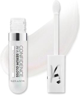 Actual product image It Cosmetics Confidence In A Serum Lip Gloss