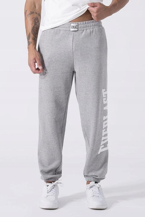 Everlast Pant Felpa