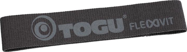 Actual product image Togu FLEXVIT Mini Band heavy, anthracite