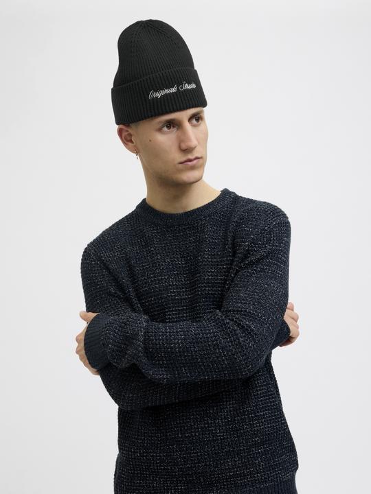 Image du produit Jack & Jones Jacnorrebro Regular Beanie Noos (Taille unique)