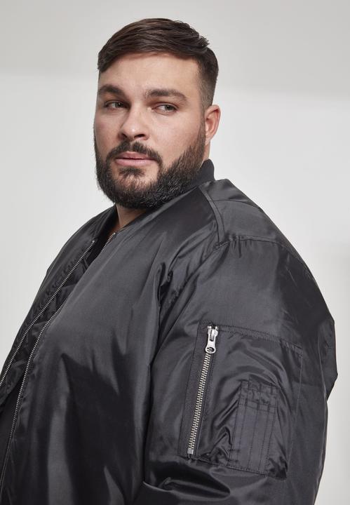 Immagine prodotto Urban Classics Giacca bomber (S)