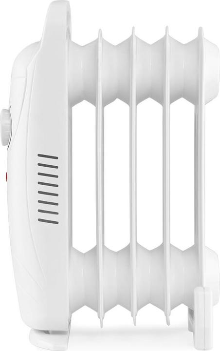 Actual product image Orbegozo Junior (700 W)