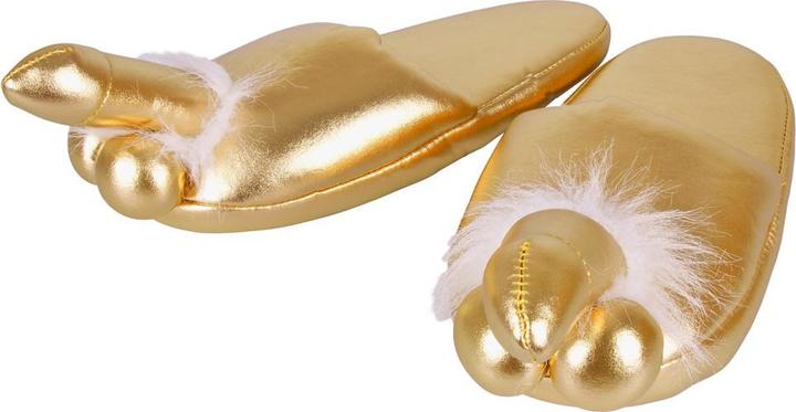 Image du produit You2Toys Penis Slippers