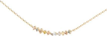 Image du produit Pd Paola Kette (Argent 925)