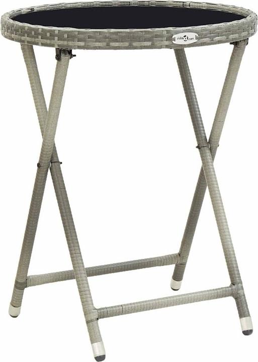 Image du produit vidaXL Table de pliage