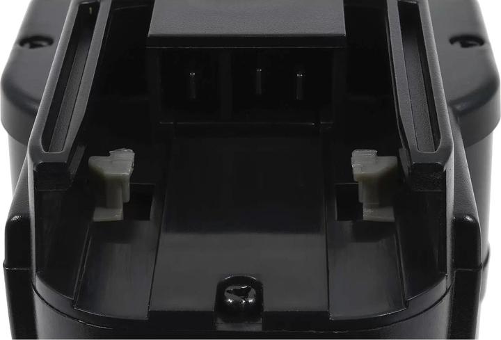 Image du produit AccuCell Akku für Werkzeug Milwaukee B14.4 14,4V 2500mAh (14.4 V)
