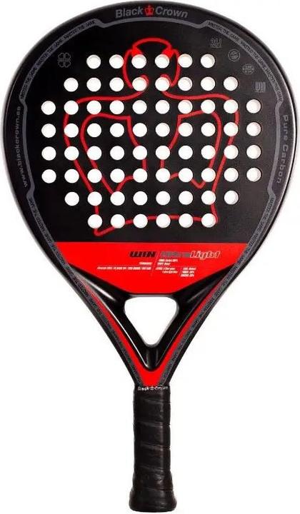 Produktbild Black Crown Win Ultra light