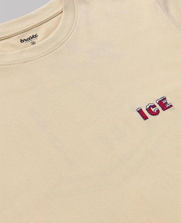 Actual product image Brava Fabrics Ice Brava (M)