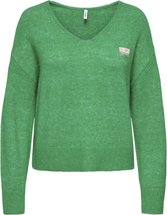 Actual product image Only Pullover mit V-Ausschnitt (XS)