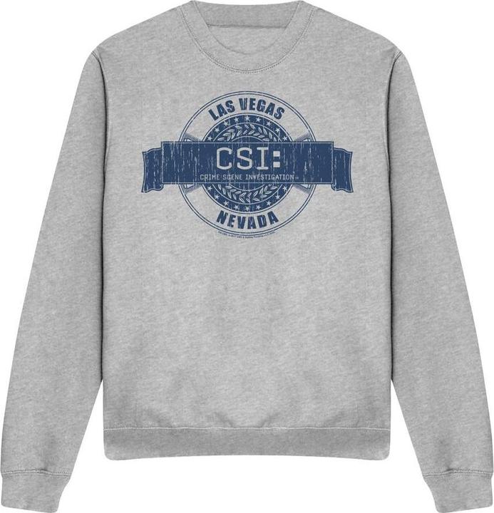 Image du produit Csi: NY - Sweat VEGAS - Adulte (L)