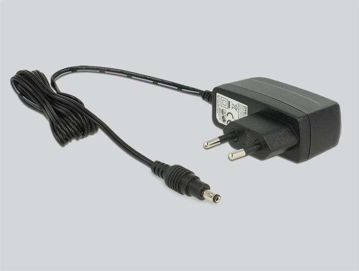 Productafbeelding Delock DisplayPort naar (DP, 5.50 cm)