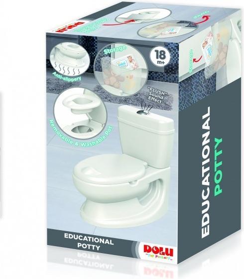 Produktbild Siva Mobiles WC Potty