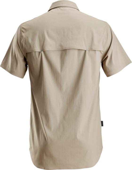 Produktbild Snickers Workwear Kurzarmhemd LiteWork 8520 (XL)
