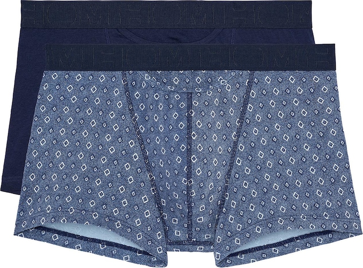 Produktbild HOM HO1 BoxerBrief (M, 2er Pack)