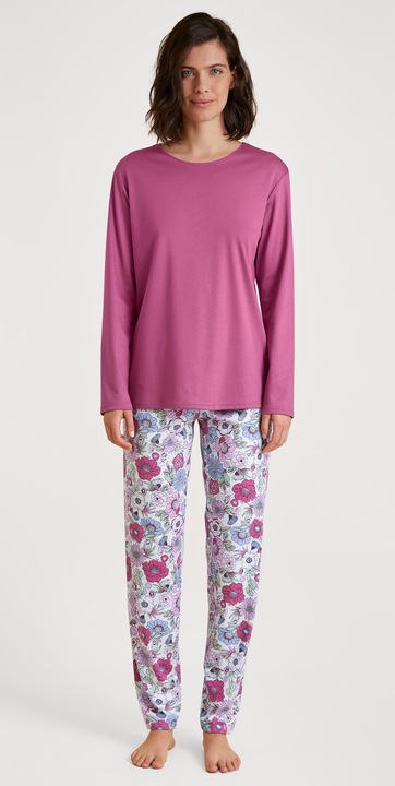 Produktbild Calida Pyjama, lang (W36/L38)