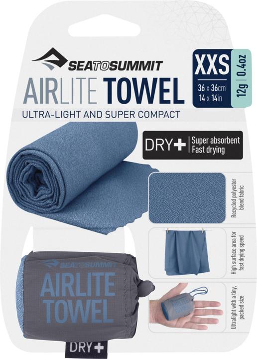 Productafbeelding Sea To Summit Airlite (100 x 50 cm)