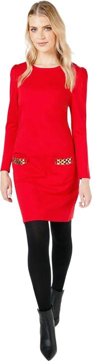 Image du produit Principles - Robe droite - Femme (46)