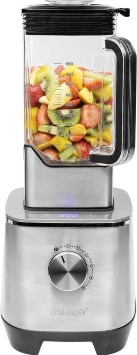 Produktbild Princess Standmixer 219500 Silber (2000 W)