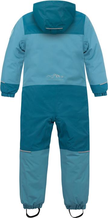 Produktbild Normani Kinder Winter Overall „Kular“ (116)