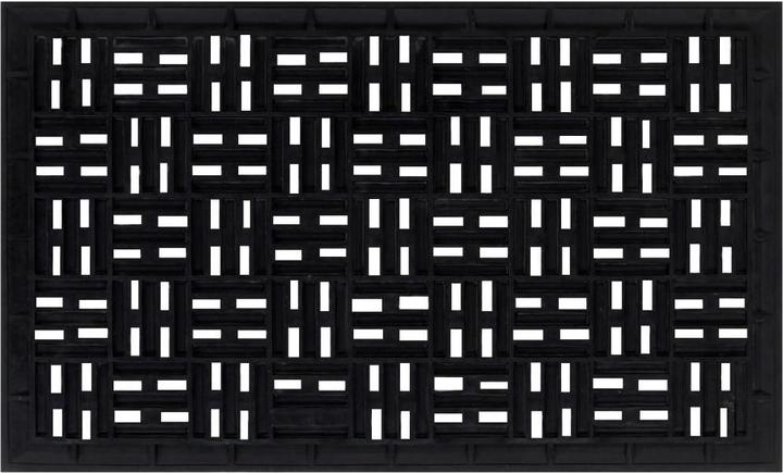 Immagine prodotto vidaXL Fussmatte (75 x 45 cm)