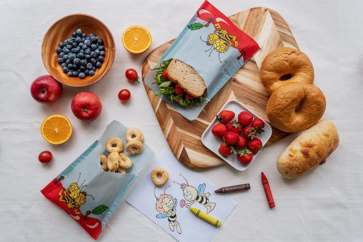 Produktbild Nuts Biene-Maja (1x)