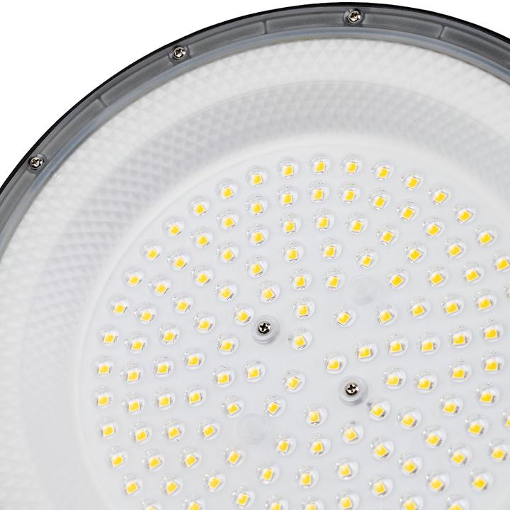 Produktbild Luxula LED-Highbay-Leuchte (10000 lm)