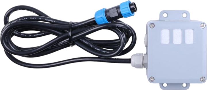 Actual product image Seeed Studio SenseCAP RS485 NH3 sensor