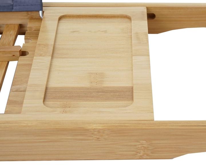 Produktbild Swisshandel24 Badewannenauflage (105 x 22 x 19 cm)