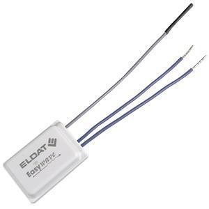 Eldat, Zubehör Gebäudesicherheit, Einbausender RTS17E5001A01-K Easywave 1x IMPULS 5-24V AC/6-32V DC
