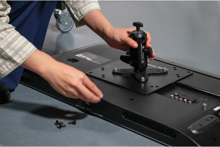 Produktbild Manfrotto TetherGear VESA Monitor Mount (Stativadapter)