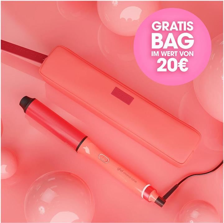 Produktbild ghd chronos curve max Limited Edition
