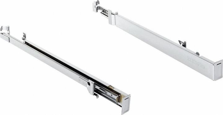 Actual product image Miele FlexiClip PyroFit